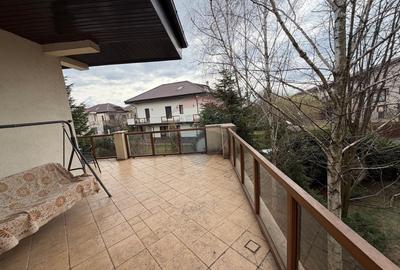 Casă cu 9 camere cu Teren 721 Mp în Crevedia - 22