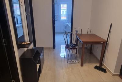 Apartament cu 2 camere decomandat în Florești - 2