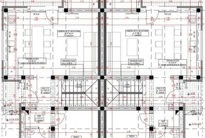 Duplex frumos minimalist Ikea Duplex frumos minimalist Ikea - 8