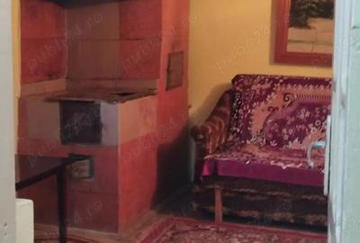 Casă cu 3 camere în Lipovăț - 7