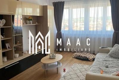 Apartament 2 camere | 55 MPU | Pivnita | Balcon | Bulevardul Mihai Viteazul - 1