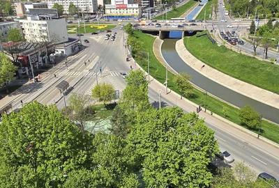 Apartament cu 2 camere decomandat în Podu Roș - 3