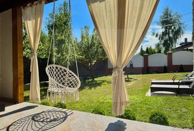 Vanzare Casa in 2 Nivele Miroslava, Ia?i - 20