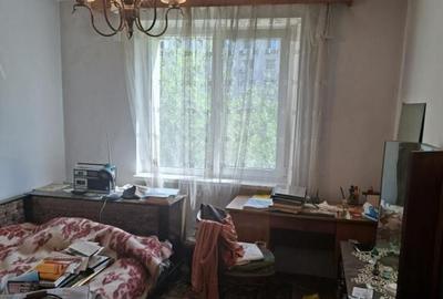 Vanzari Apartamente 3 camere CARTIERE STR SIBIU - 2