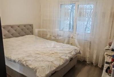 2 camere la 8 minute de mers pe jos de metroul Dristor 1 - 3