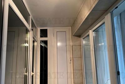 Apartament cu 3 camere semidecomandat, mobilat în Centrul Civic - 15