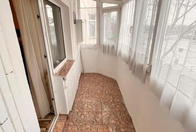 Apartament cu 2 camere decomandat în Brătianu - 4