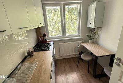 Apartament cu 2 camere semidecomandat în Ultracentral - 4