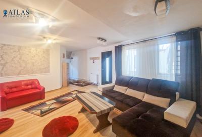 Apartament cu 4 camere decomandat, mobilat în Schei - 4