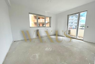 Apartamente semifinisate de 2 camere, bloc nou, TVA INCLUS, Eroilor - 4