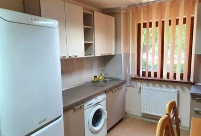 Apartament cu 2 camere semidecomandat în Central - 2