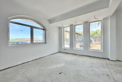 Casa individuala, 150 mp, 4 camere, 4 bai, teren 450 mp, Dezmir - 7