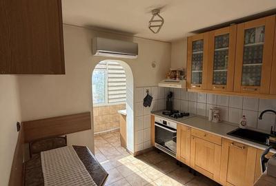 Apartament cu 3 camere decomandat în Burdujeni - 6