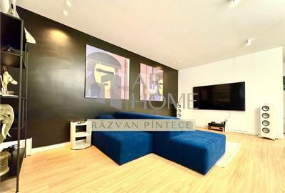 Apartament 2 camere de lux, cartier Albert, MRS Village, Pl - 2