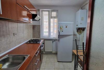 Garsonieră decomandată în Dumbrava - 4