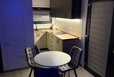 Casă cu 2 camere în Oarda - 5