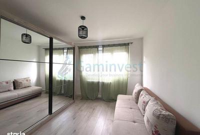 Apartament cu 3 camere decomandat, mobilat în Iosia
