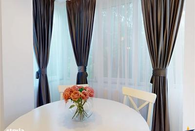 Apartament cu 3 camere, mobilat în Triaj - 7