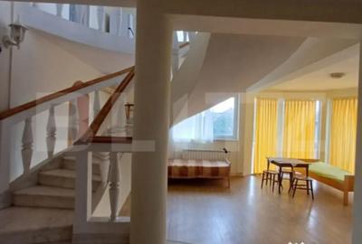 Casă cu 5 camere cu Teren 1001 Mp în Central - 12