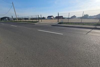 Spațiu comercial, în Puținei - 12
