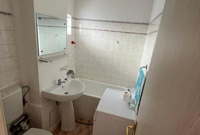 Garsonieră decomandată, mobilată în Tineretului - 6