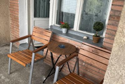 Apartament de inchiriat 2 camere strada Bucure?ti - 5