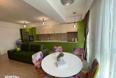 Apartament cu 2 camere în Central - 4