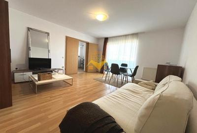 Apartament cu 3 camere semidecomandat, mobilat în Ultracentral - 2