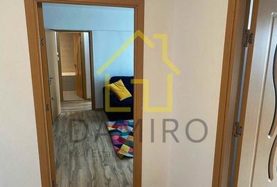 Apartament cu 2 camere semidecomandat, mobilat în Teiul Doamnei - 3
