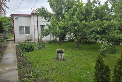 Casă cu 3 camere în Central - 5