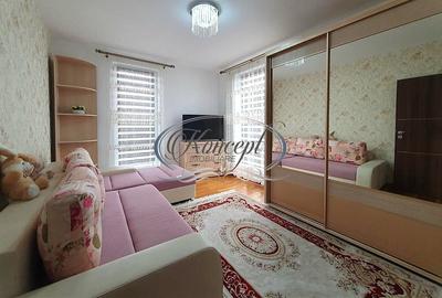 Apartament cu terasa si parcare subterana in cartierul Andrei Muresanu - 7