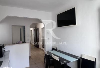 Apartament cu 2 camere decomandat în Dacia - 11