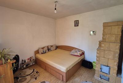 Casă cu 4 camere în Platonești - 7