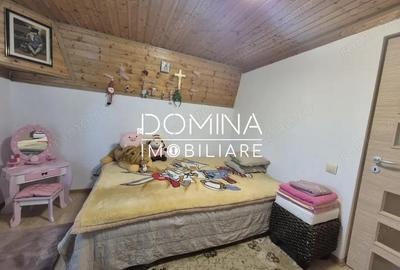 Casă cu Teren 1196 Mp în Runcu - 6