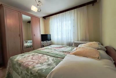 Apartament decomandat,zona de interes, potential ridicat,Calea Bucuresti,Astra,B - 3