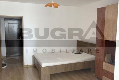 Apartament de o camere, 35mp, zona Strazii Parang - 2