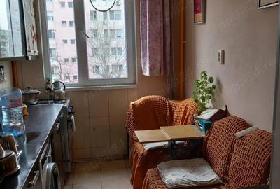 Vand apt.2 camere zona B.Novac-Dristor Bucuresti Vand apt.2 camere zona B.Novac-Dristor Bucuresti - 2