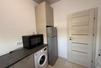 Apartament cu 2 camere decomandat în Tomis Nord - 24