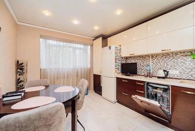 Apartament cu 2 camere decomandat în Colentina