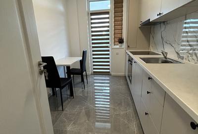 Apartament cu 2 camere decomandat în Titan - 8