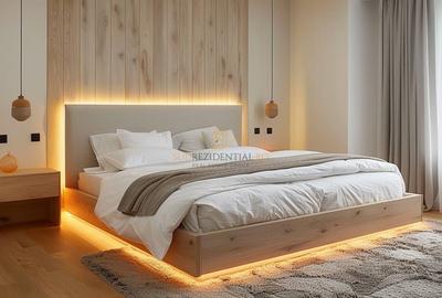 Apartament ideal cu 4 camere, terasa si logie, Aparatorii Patriei - 4