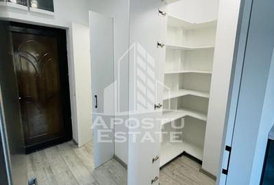 Apartament cu 2 camere decomandat în Malul Mureșului - 6