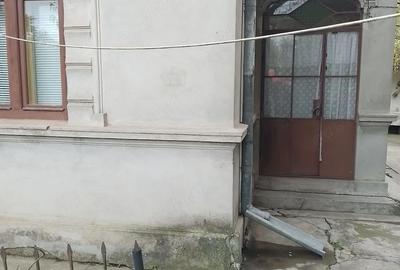 Casă cu 4 camere cu Teren 2500 Mp în Movilița - 14