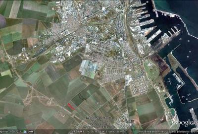 Teren extravilan agricol – amplasare excelentă | Constanța, Tom – Veterani - 2