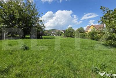 Teren de 1207 mp, în Centura - 3