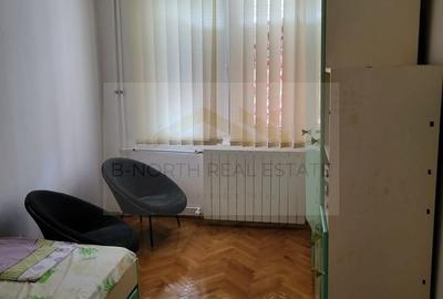 Apartament cu 4 camere decomandat, mobilat în Apărătorii Patriei - 3