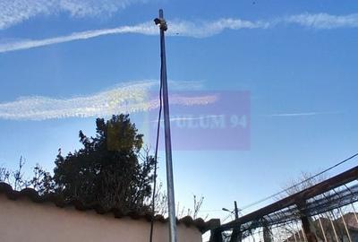 OCAZIE!!! vanzare teren 500 mp Giulesti - 8