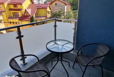 Apartament cu 2 camere în Vitan - 6