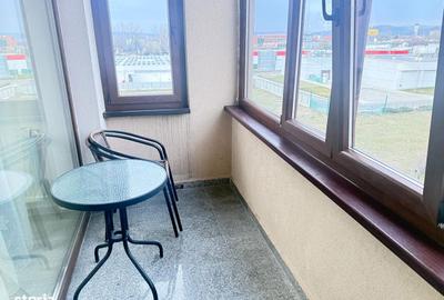 Apartament cu 2 camere decomandat în Central - 13