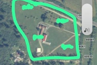 OPORTUNITATE/Teren intravilan construibil/27000mp/Orastie